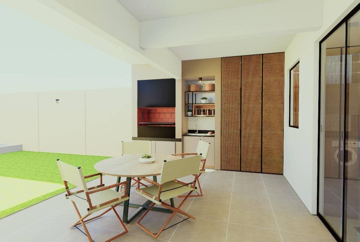 Duplex a estrenar, foto 4