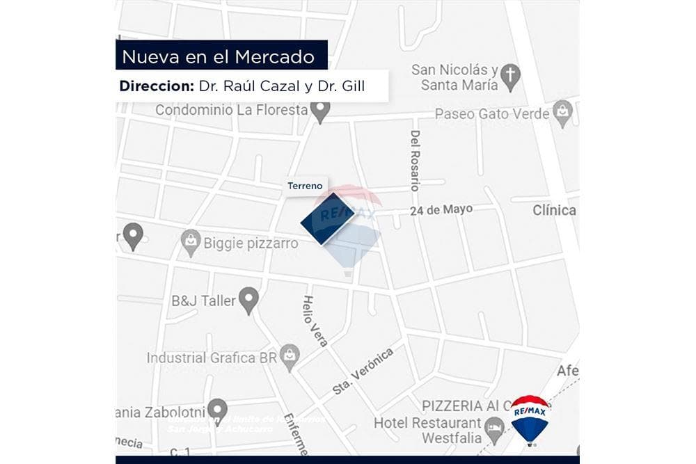 Terreno - Venta - Republicano, Asunción, Paraguay, foto 3