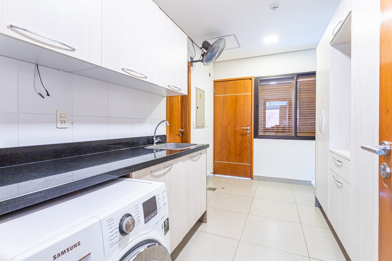 Triplex amoblado zona Recoleta — foto 5