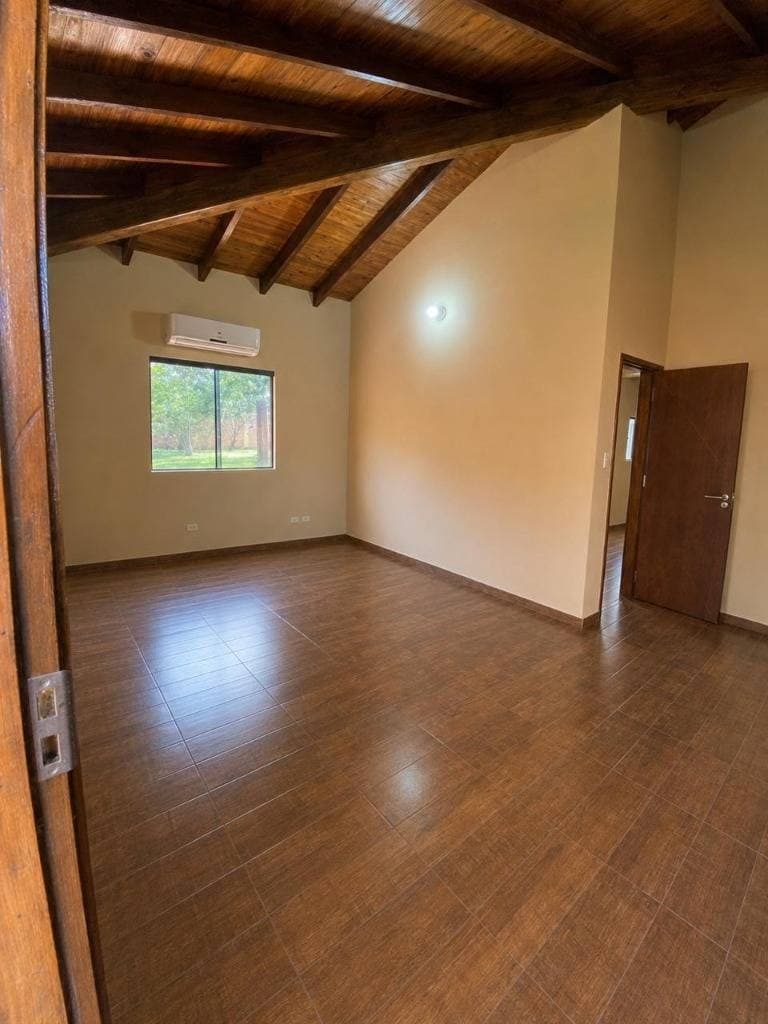 Hermosa casa quinta en San Lorenzo, foto 5