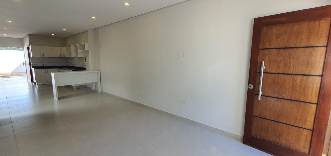 Duplex a estrenar en lambare- con terraza y patio, foto 4
