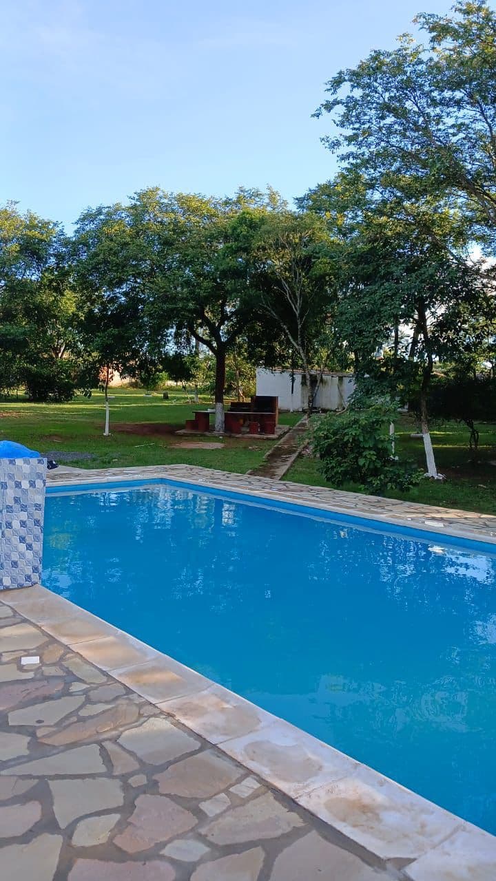 Quinta en piribebuy totalmente equipada, foto 1