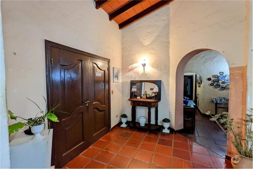 Amplia residencia en mbocayaty, foto 2