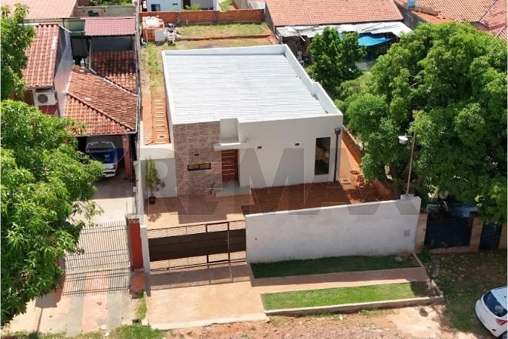 Casa en venta – barrio san roque, Lambaré — foto 1