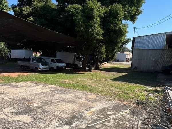 Depósito en bº vista alegre Asunción, foto 2