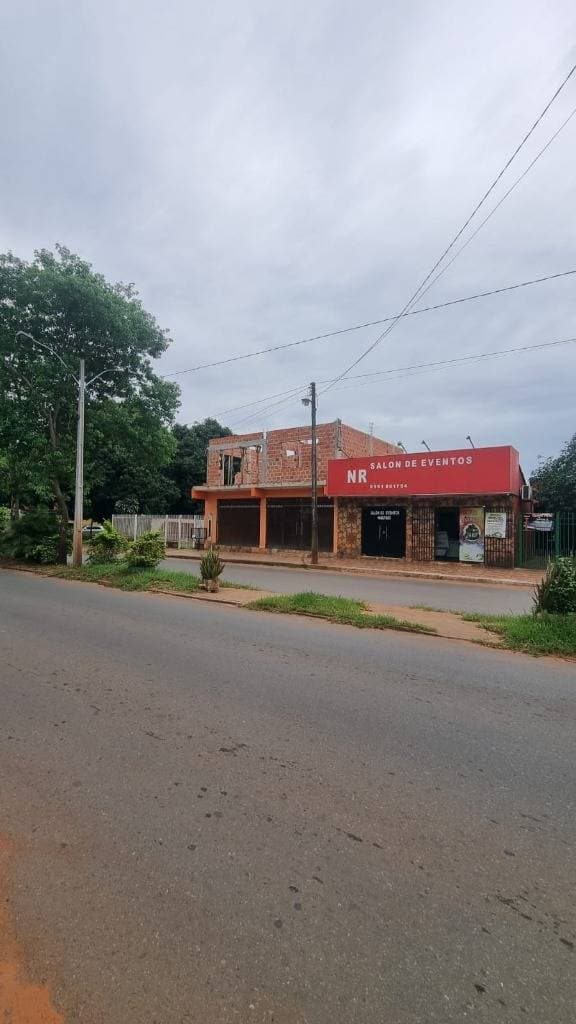 Terreno de 1.500 m2 de calle a calle sobre la Avda.Caaguazu, en Ñemby, foto 2