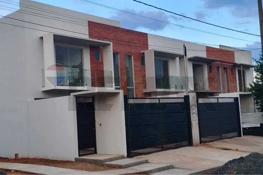 Duplex en Luque z municipalidad de Luque, foto 5