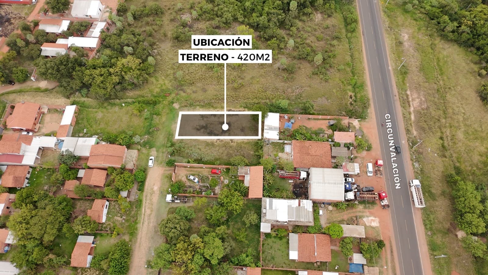 De terreno, limpio — foto 4