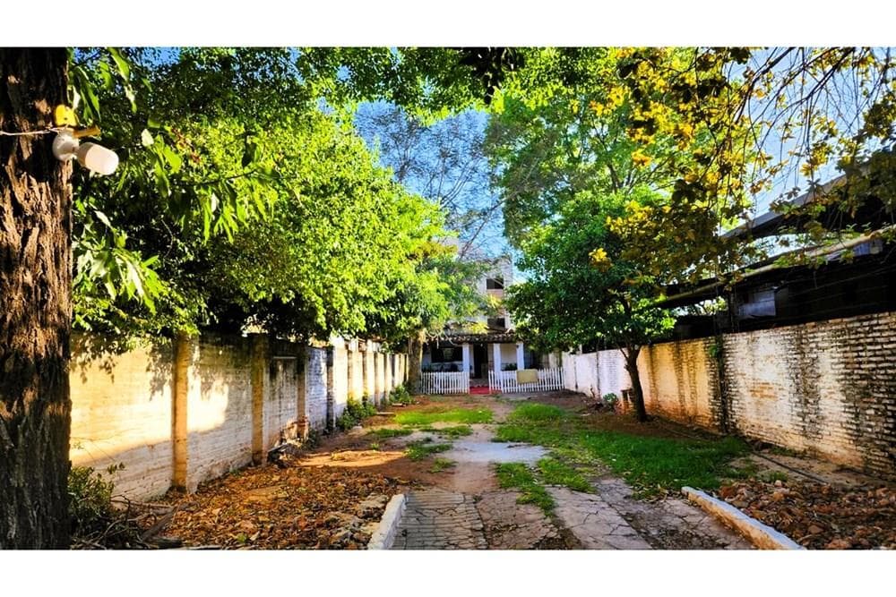 Casa en Vista Alegre, a 200 m de Avda. E. Ayala