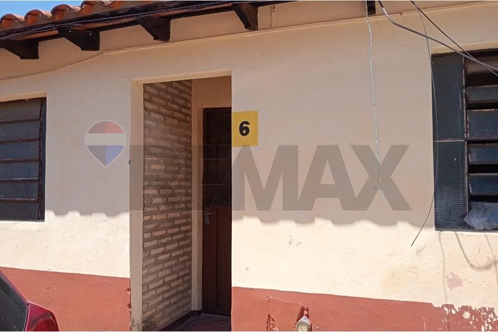 Departamento en alquiler - vista alegre