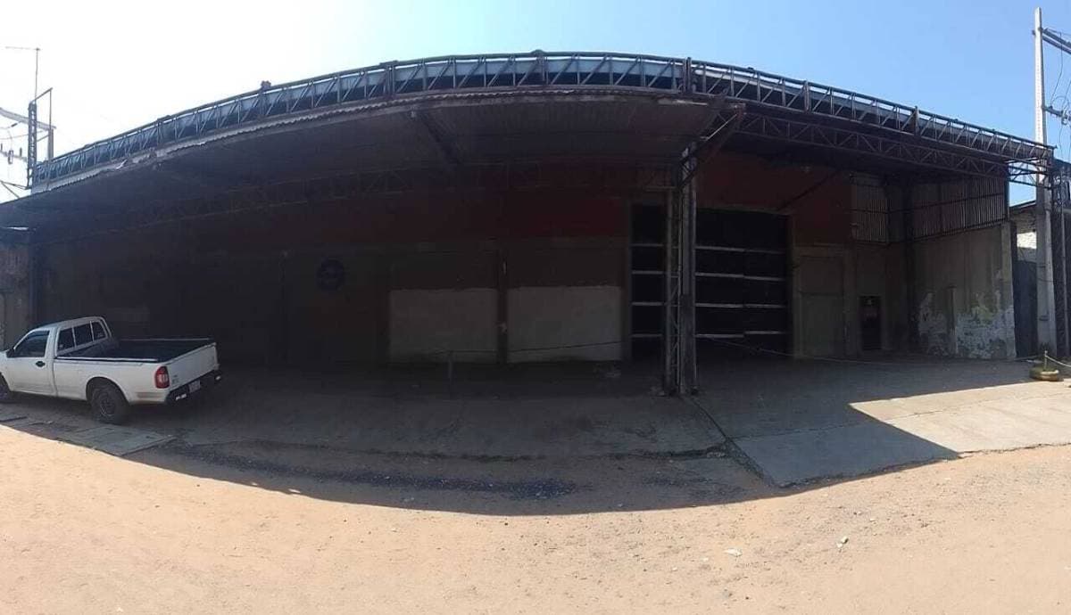 Deposito en Fernando de la Mora, foto 5