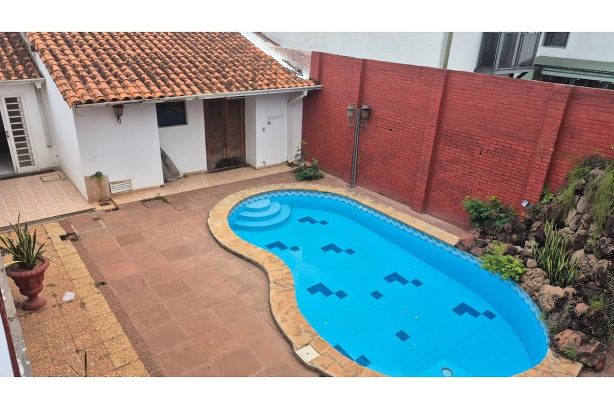 Casa en asuncion — foto 3