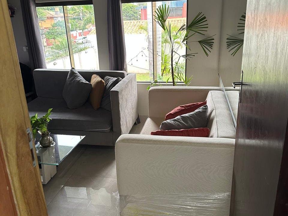 De departamento asuncion san vicente, foto 3