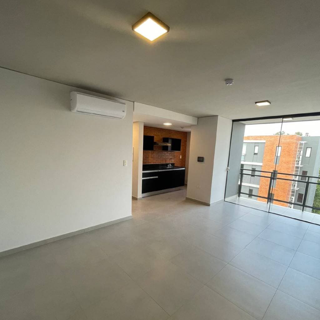 Departamento de 2 habitaciones a estrenar en isignia soho 2 — foto 5