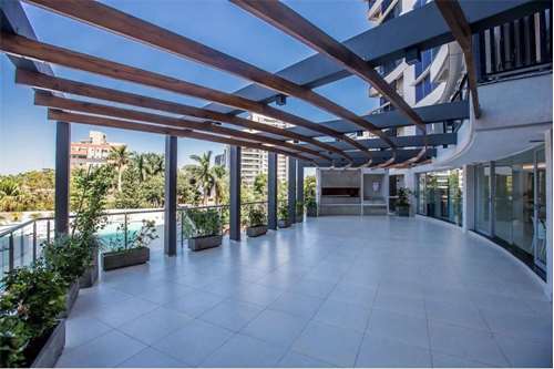 Hotel Dazzler - Alquiler De Departamento - Ycuá Satí, foto 2