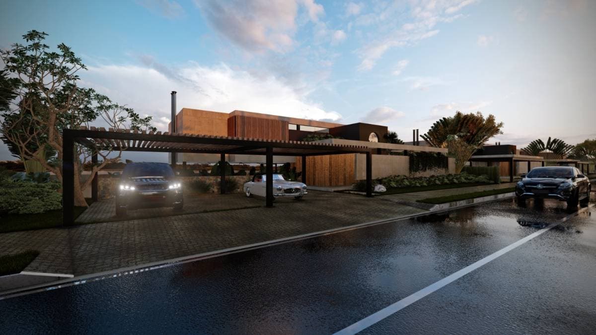 Residencia terrazas malibú, foto 3