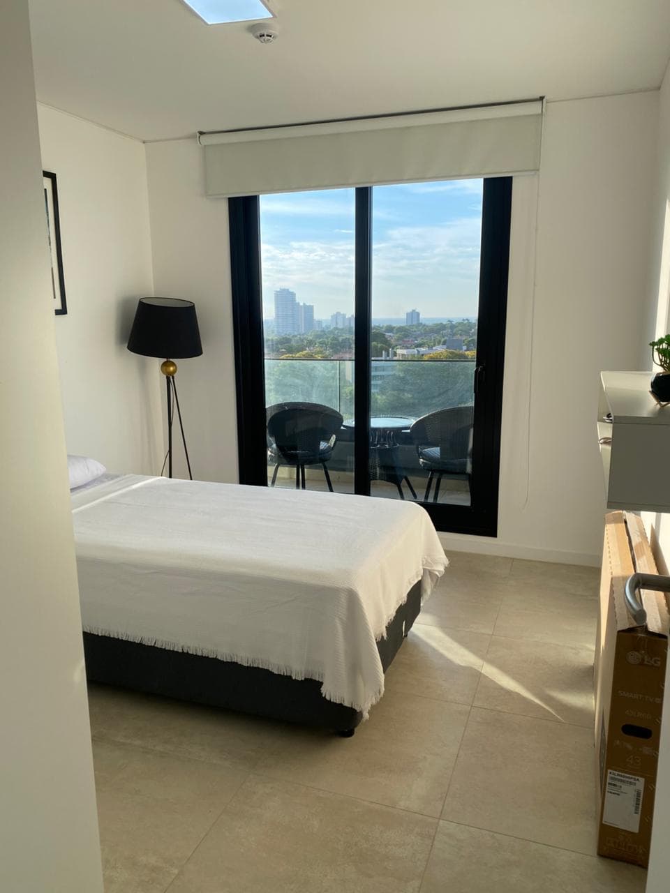 Departamento premium amoblado en mburucuya, foto 4