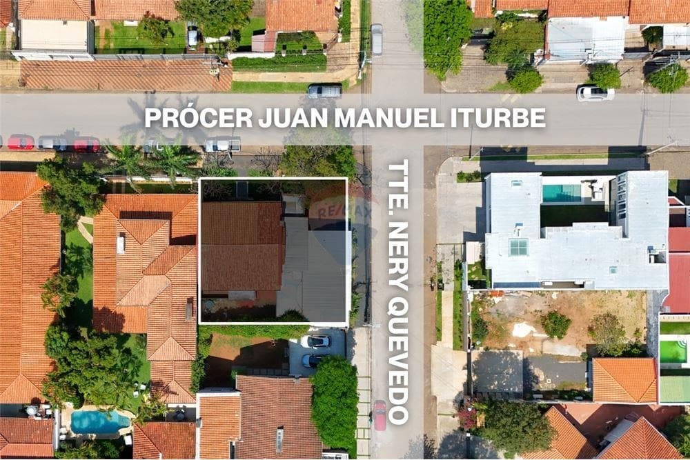 Residencia en Mburucuyá en VENTA, foto 3