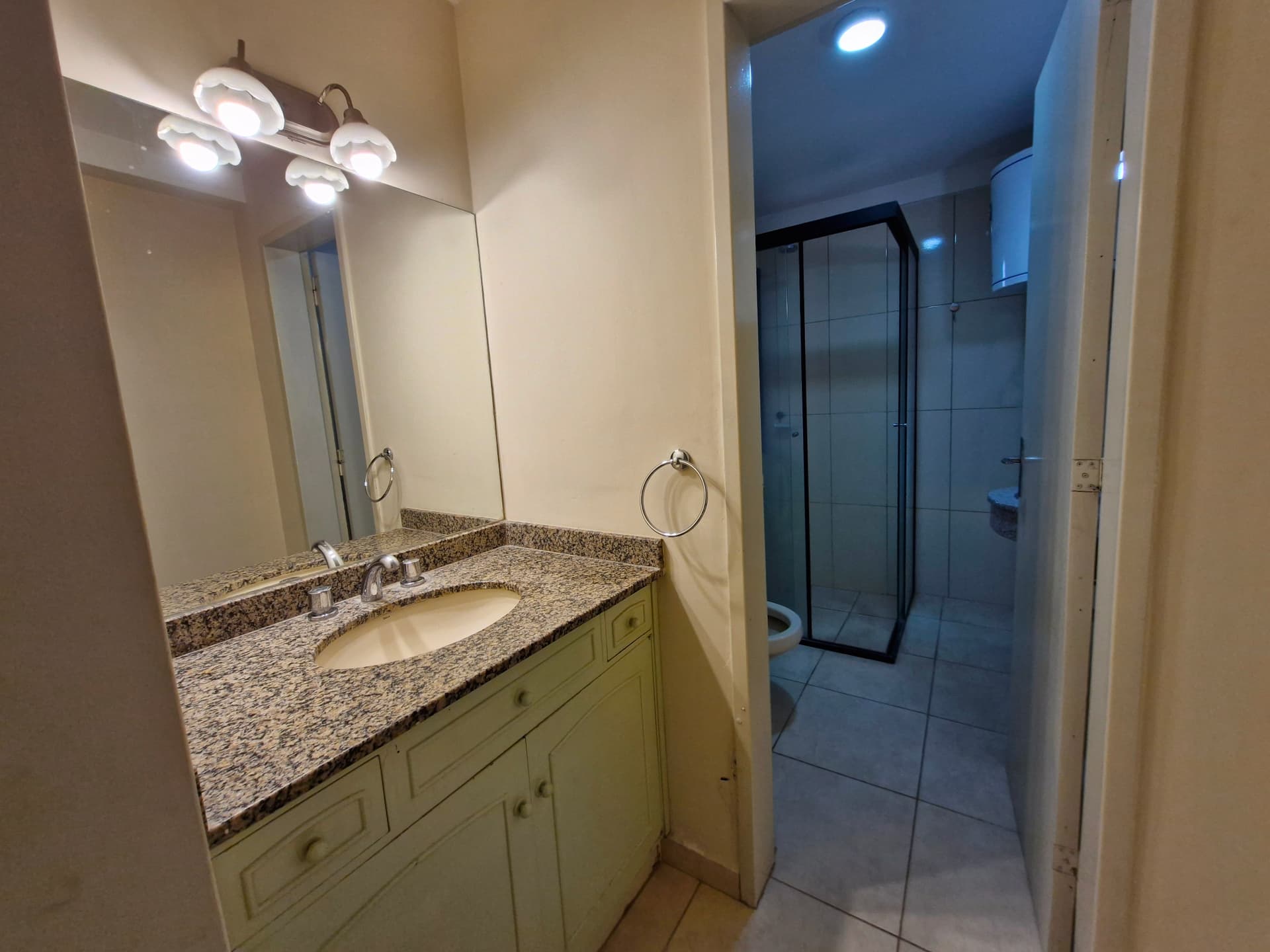 Hermoso Departamento Tipo Dúplex De 2 Dormitorios Zona Centro, Plaza Italia, foto 5