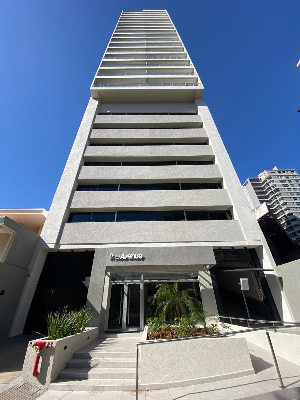 Departamento sobre santa teresa, foto 1