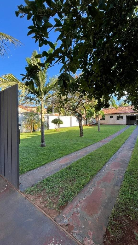 En venta casa en Luque - Laurelty
