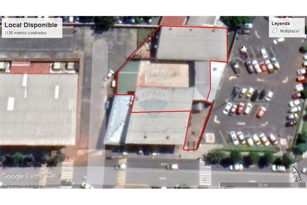 Gran oportunidad Amplio local comercial en Shopping Multiplaza, foto 4