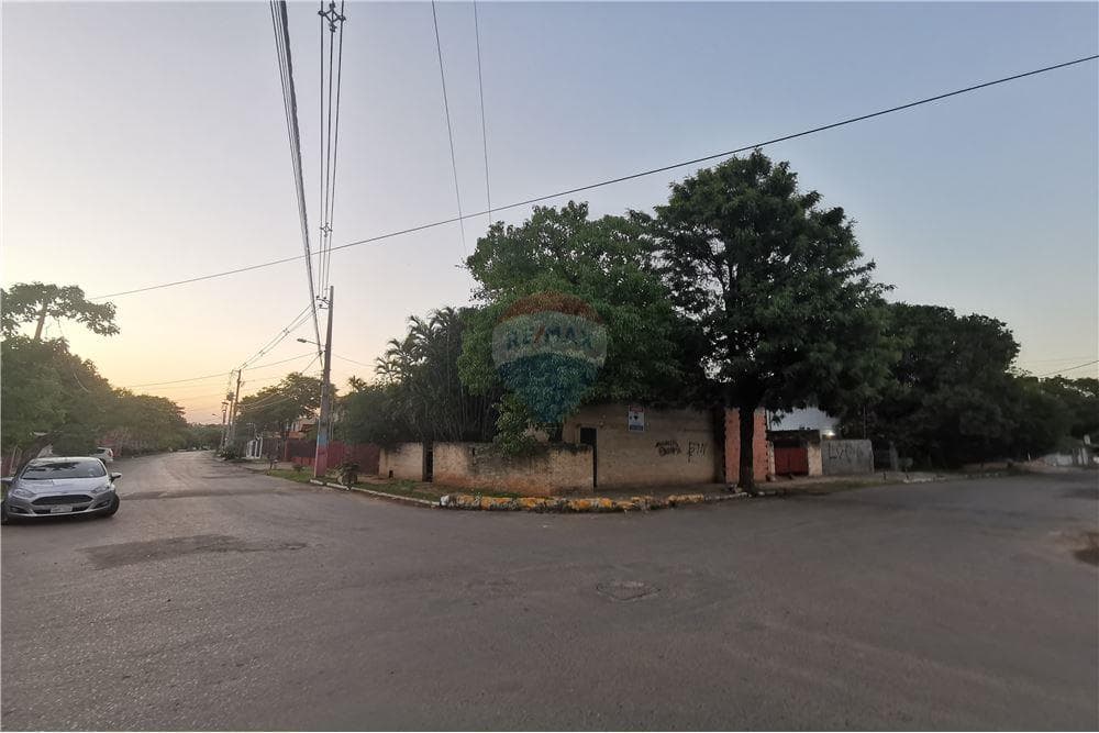 Terreno - Venta - Loma Pytá, Asunción, Paraguay, Proyecta!
