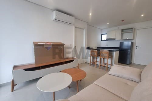 Departamento de 1 dormitorio Las Lomas, foto 3