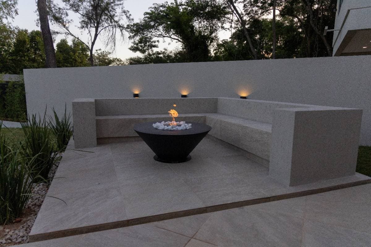 Hermosa casa de estilo moderno – San Bernardino casa pueblo homes, foto 4