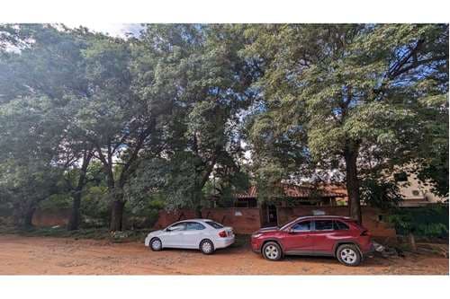 terreno en venta en villa ofelia Fernando de la Mora, foto 3