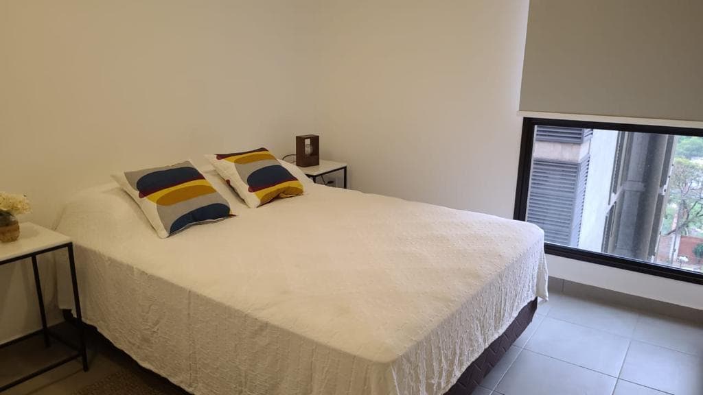 Departamento amoblado de una habitación, foto 2