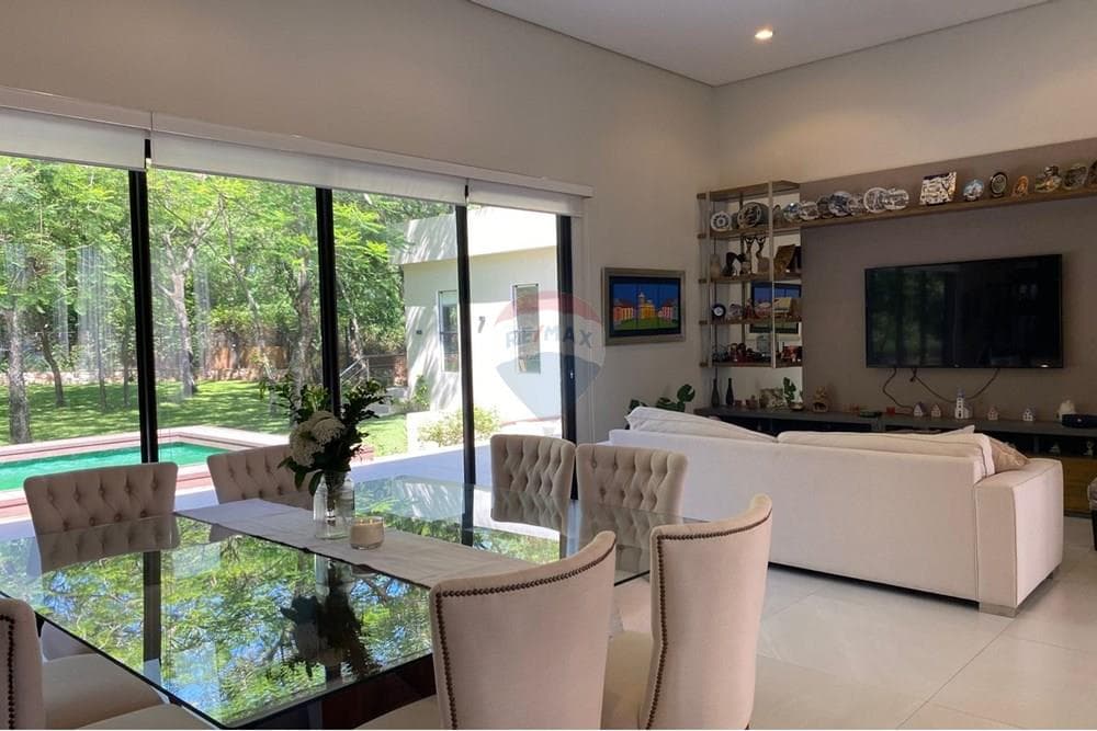 Casa - Venta - Mariano Roque Alonso, Paraguay, foto 5