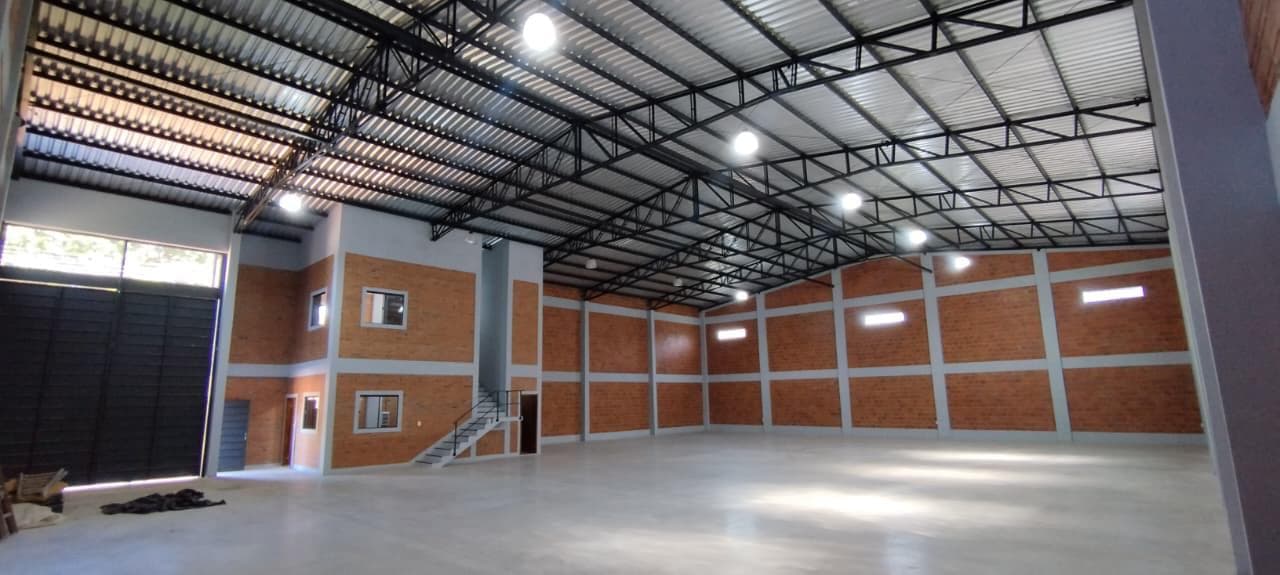 Depósito de 700 m² en Mariano Roque Alonso, foto 3
