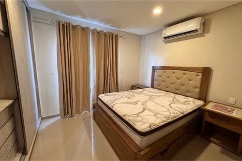 Departamento-Alquiler-Toribio Pacheco Recoleta, Asunción, foto 2