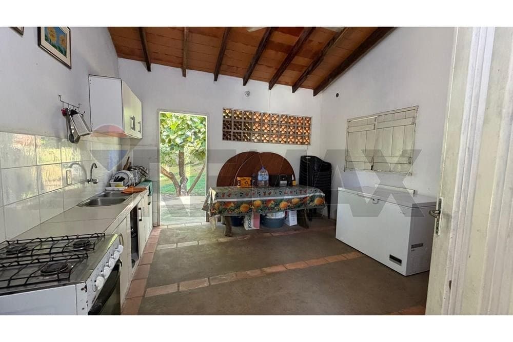 Casa quinta amoblada en la ciudad de altos, foto 2