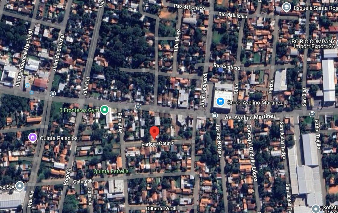 EN VENTA - OFERTA- Barcequillo San Lorenzo 360m2, foto 5
