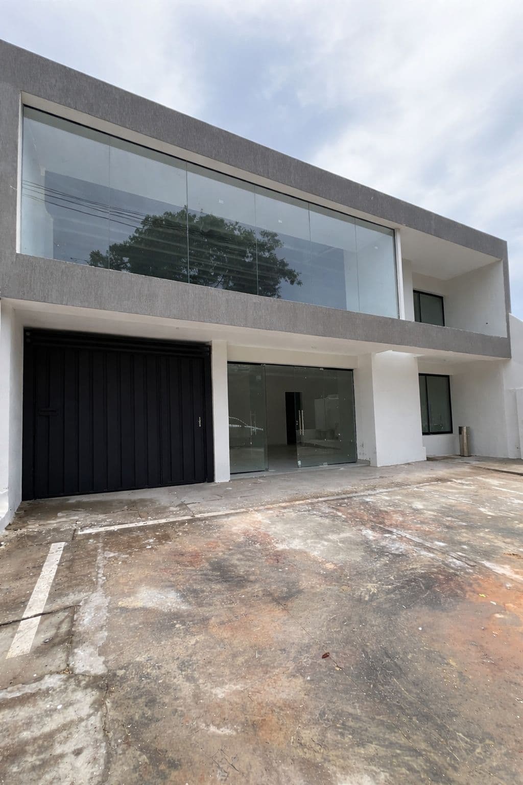 Depósito con oficinas – zona ips central, foto 1