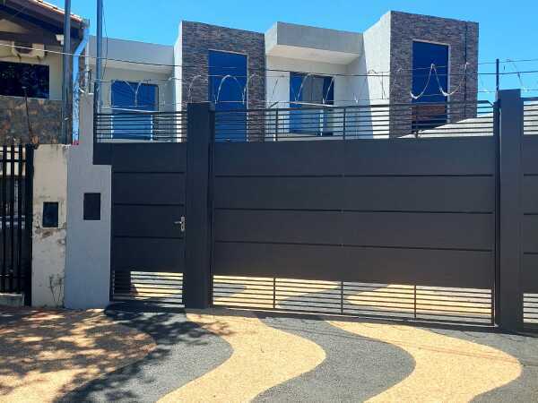 Vendo dúplex a estrenar!! Ubicado en la ciudad de Villa Elisa