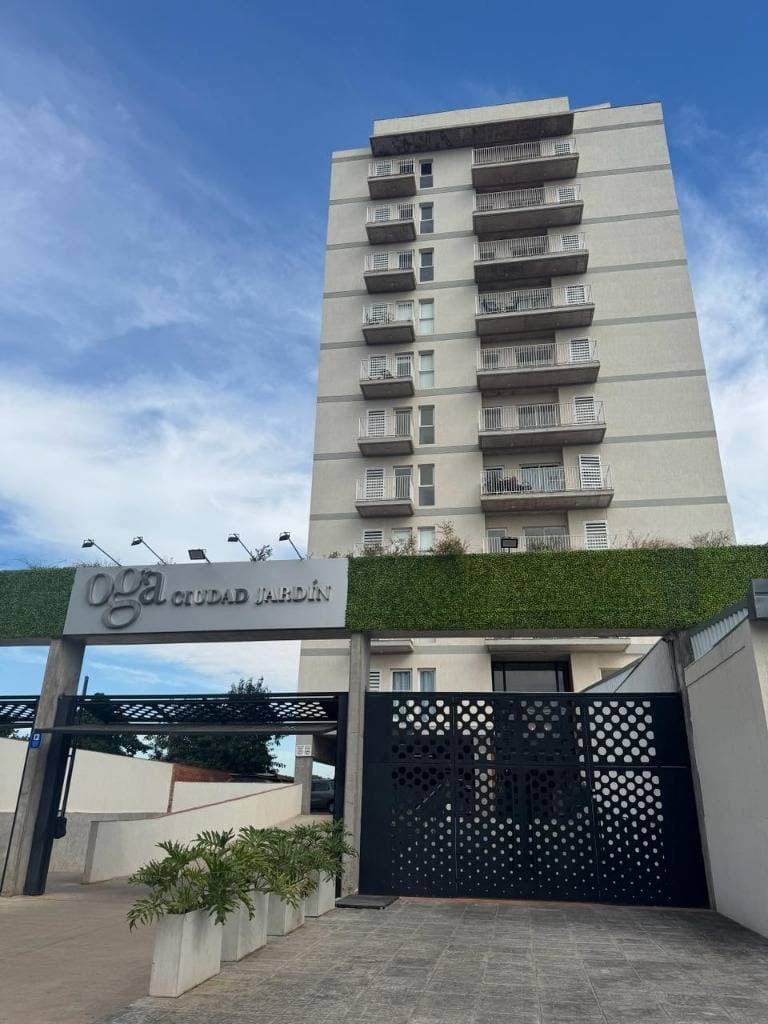 Departamento en venta en OGA Ciudad Jardín, Luque