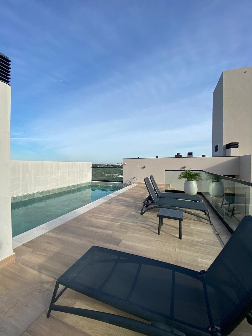 Hermoso dpto barrio Jara — foto 4