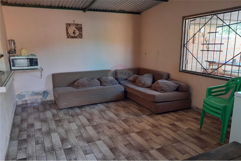Casa en itapuami i - Luque — foto 5