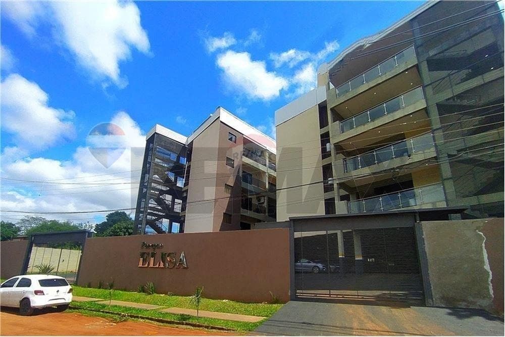 Alquiler de departamento dos dormitorios