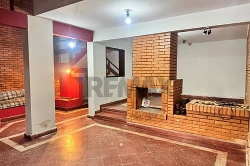 Casa en venta, lambare, foto 2