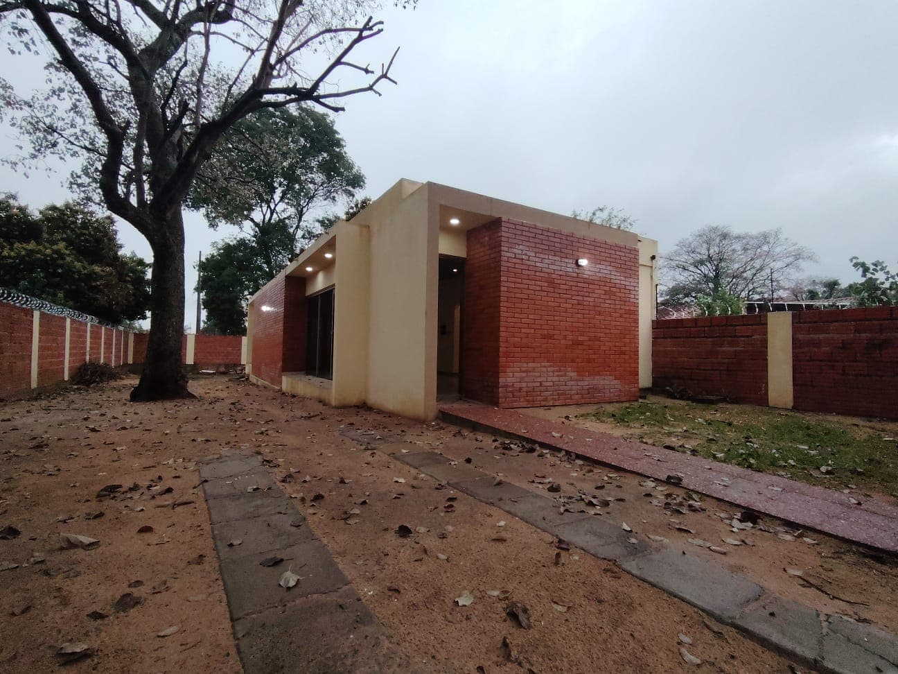 De casa en mariano r. Alonso b° m. Auxiliadora, foto 2