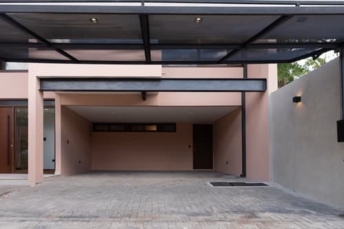 CASA Premium Barrio Mburucya, zona residencial, ASU — foto 4