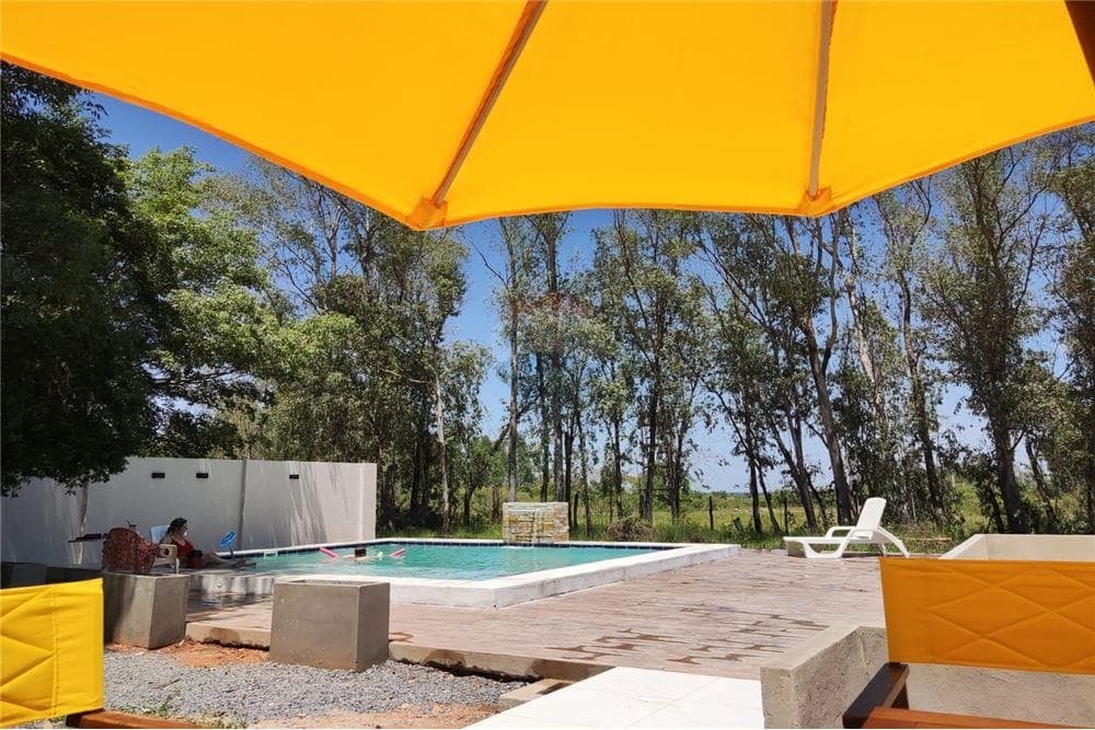 Casa de verano en villeta, foto 5