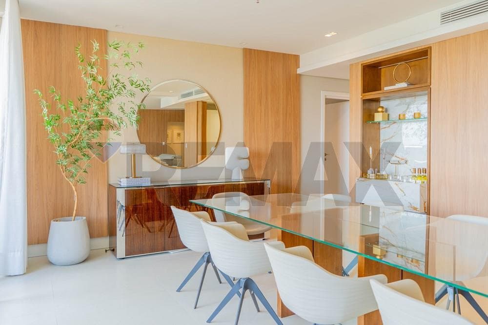 Departamento De Lujo En Asunción 4 Habitaciones + área De Servicio, foto 5