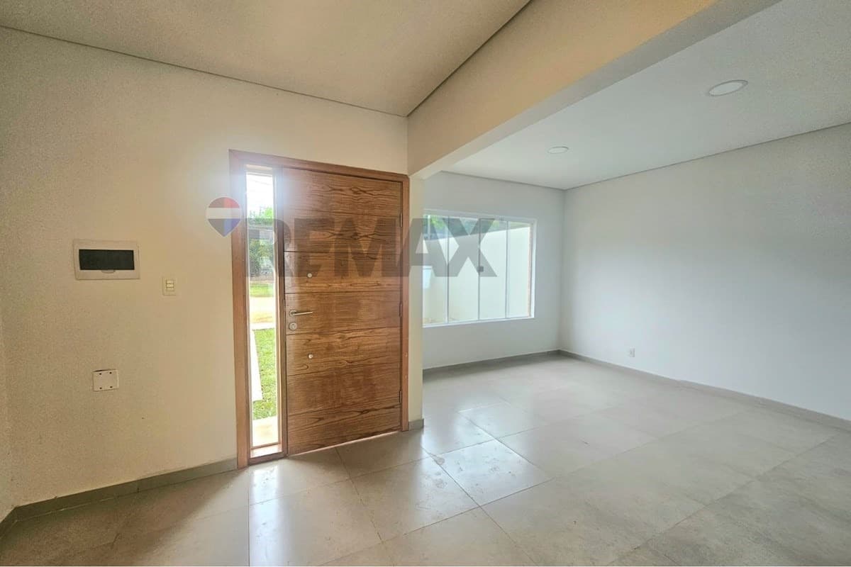 Duplex - Venta - Luque, Central, Paraguay, foto 2