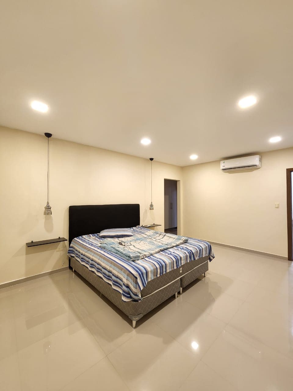 *alquilo amoblado en barrio san cristobal - 3 habitaciones*, foto 5