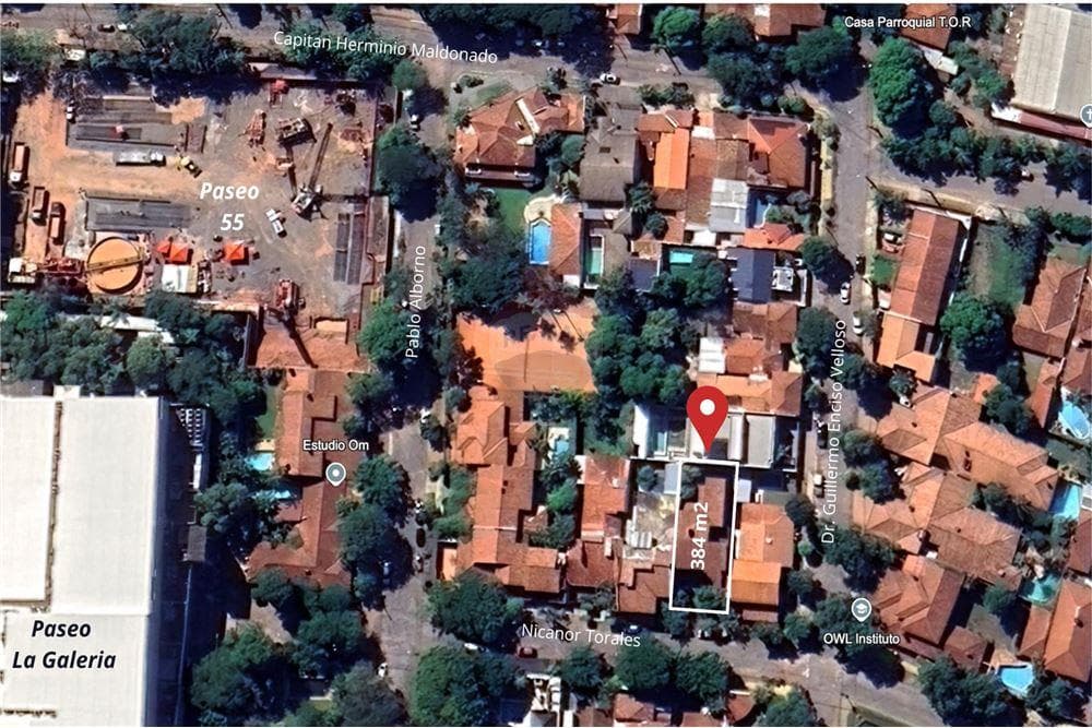 Terreno - Venta - Ycuá Satí, Paraguay, invierte y planifica!, foto 4
